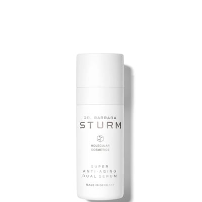 Super Anti-Aging Dual Serum