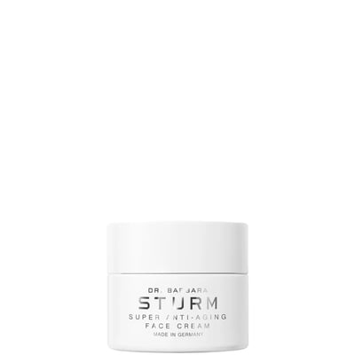 Super Anti-Aging Face Cream