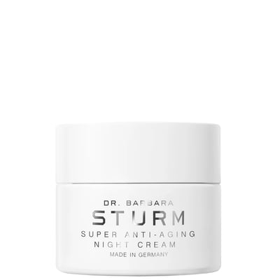 Super Anti-Aging Neck and Decollete Cream
