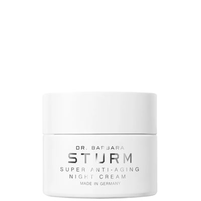 Super Anti-Aging Night Cream