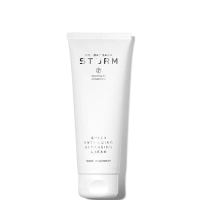 Super Super Anti-Ageing Cleansing Cream