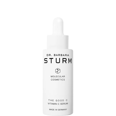 The Good C Vitamin C Serum