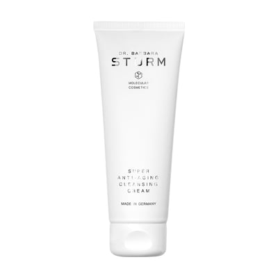 Super Super Anti-Ageing Cleansing Cream