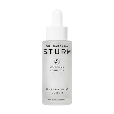 Hyaluronic Serum
