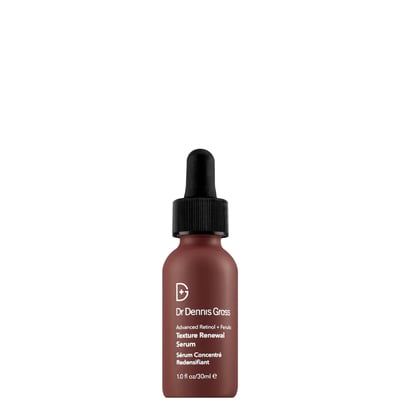 Advanced Retinol and Ferulic Texture Renewal Serum