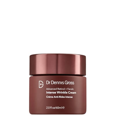 Advanced Retinol + Ferulic Intense Wrinkle Cream