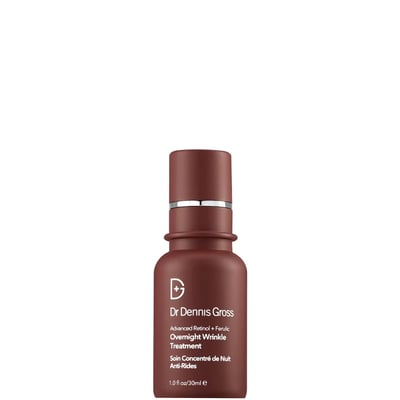Advanced Retinol + Ferulic Overnight Wrinkle Treatment