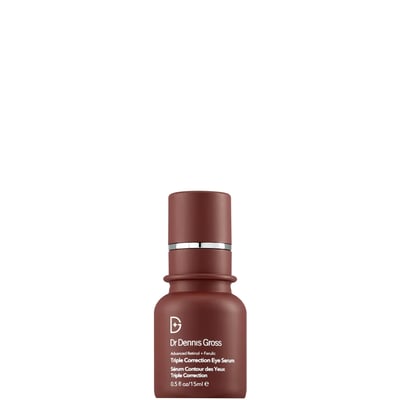 Advanced Retinol + Ferulic Triple Correction Eye Serum