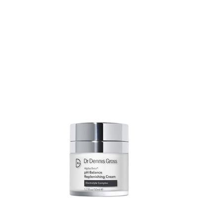 Alpha Beta pH Balance Replenishing Cream
