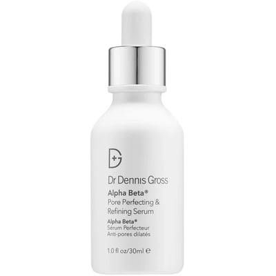 Alpha Beta Pore Perfecting & Refining Serum