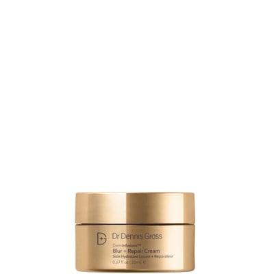 Dr Dennis Gross Skincare DermInfusions Blur + Repair Cream