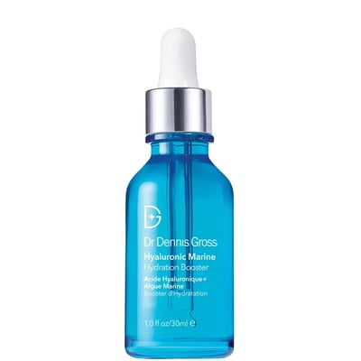 Dr Dennis Gross Skincare Hyaluronic Marine Hydration Booster