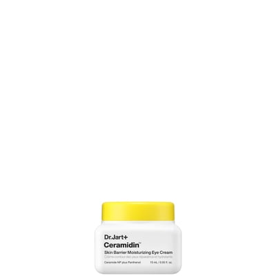 Ceramidin Skin Barrier Moisturizing Eye Cream