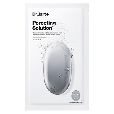 Dermask Ultra Jet Porecting Solution