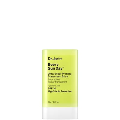 Every Sun Day Ultra Sheer Priming Sunscreen Stick SPF 30