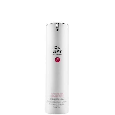 Enriched Booster Cream
