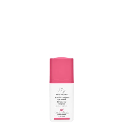A-Shaba Retinol Eye Cream 15ml