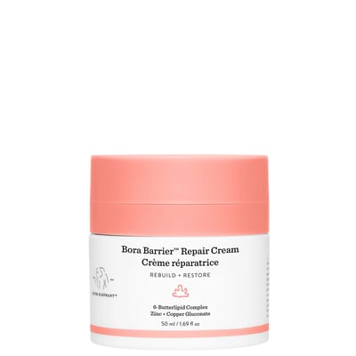 Bora Firming Peptide Moisturiser