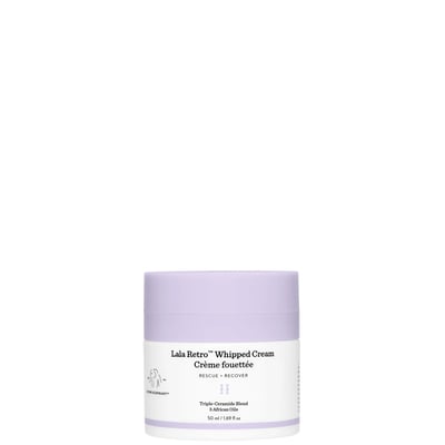 Lala Retro Ceramide MoisturiserÂ 50ml Refill