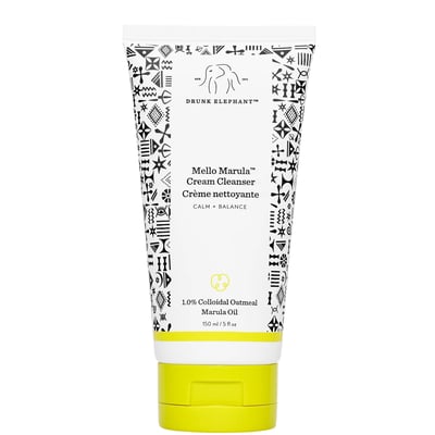 Mello Marula Cream Cleanser 150ml