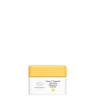 Plump-C Tripeptide Lippe Mask