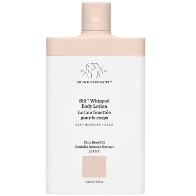 Siliâ¢ Whipped Body Lotion 240ml
