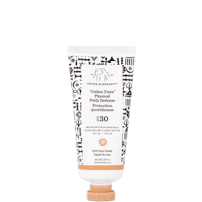 Tinted SPF 30 60ML
