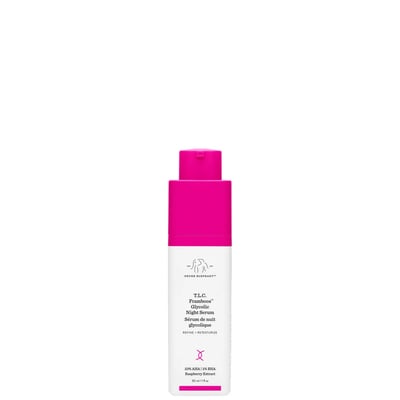 T.L.C. Framboos Night Serum