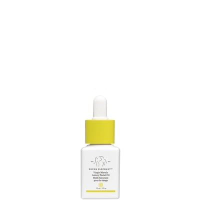 Virgin Marula Luxury Facial Oil