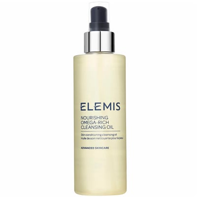 Nourishing Omega-Rich Cleansing Oil