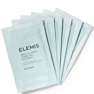 Pro-Collagen Hydra-Gel Mask 6pk