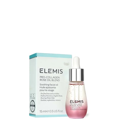 Pro-Collagen Rose Facial Oil