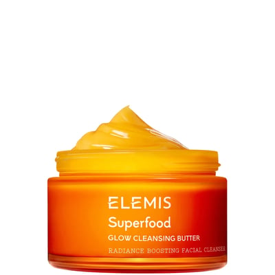 Superfood AHA Glow Cleansing Butter