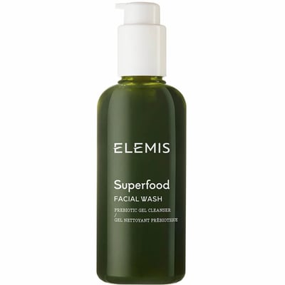 Superfood Facial Wash