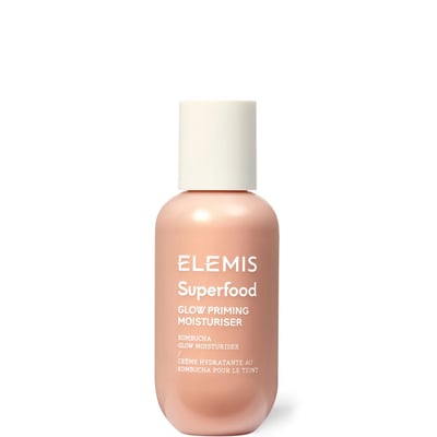 Superfood Glow Priming Moisturiser