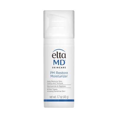 PM Restore Moisturizer