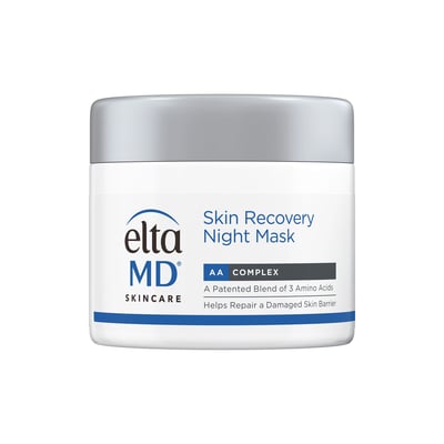 Skin Recovery Night Mask