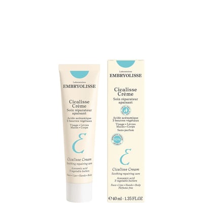 Cicalisse SOS Restorative Cream