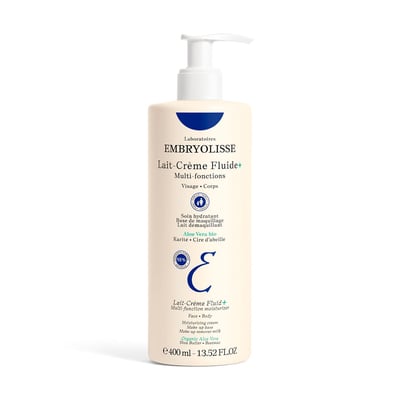 Crema Hidratante Embryolisse Lait Fluida