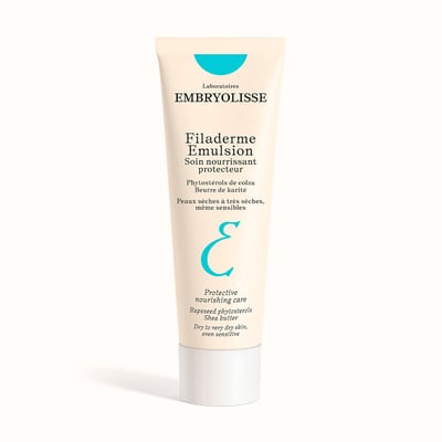 Crema Nutritiva Embryolisse Filaderme Emulsion