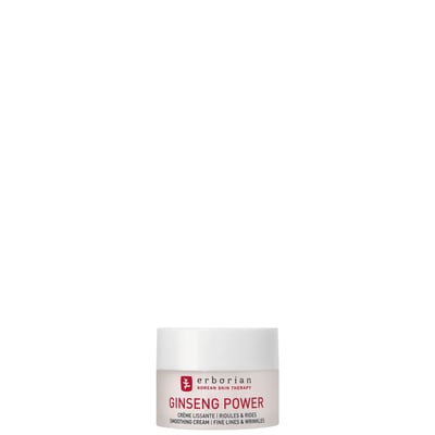 Ginseng Power