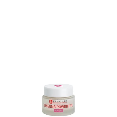 Ginseng Power Eye