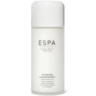 Hydrating Cleansing Milk