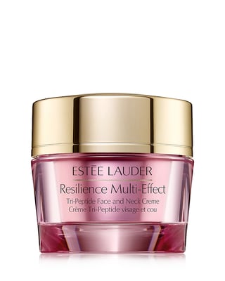 Resilience Multi-Effect Tri-Peptide Face & Neck Moisturizer Creme Spf 15