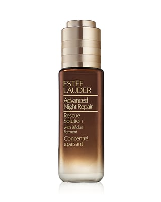 Advanced Night Repair Rescue Solution Serum