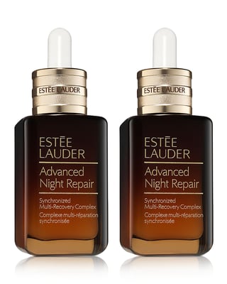 Advanced Night Repair Synchronized Multi-Recovery Complex Serum Duo