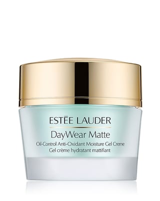 DayWear Matte Oil-Control Anti-OxidantMoisturizerGel Creme