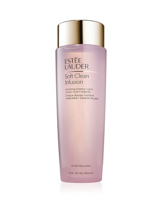 Soft Clean Infusion Hydrating Essence Lotion