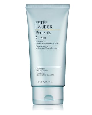 Perfectly Clean Multi-Action Creme Cleanser/Moisture Mask