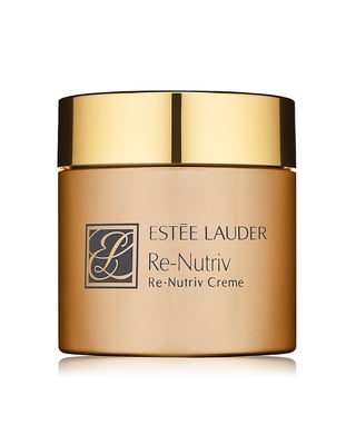 Re-Nutriv Moisturizer Creme